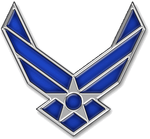 US_Air_Force_Logo