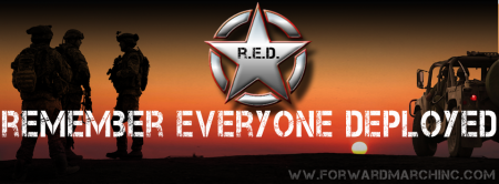 RED Friday II